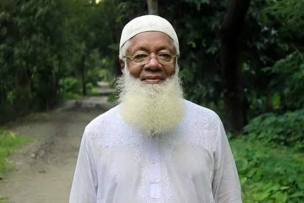 সভাপতির বাণী